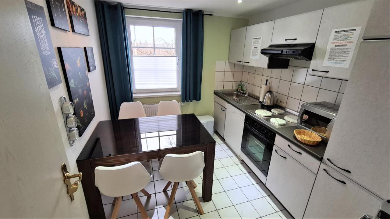 Parklife Apartments Winterberg Exterior foto