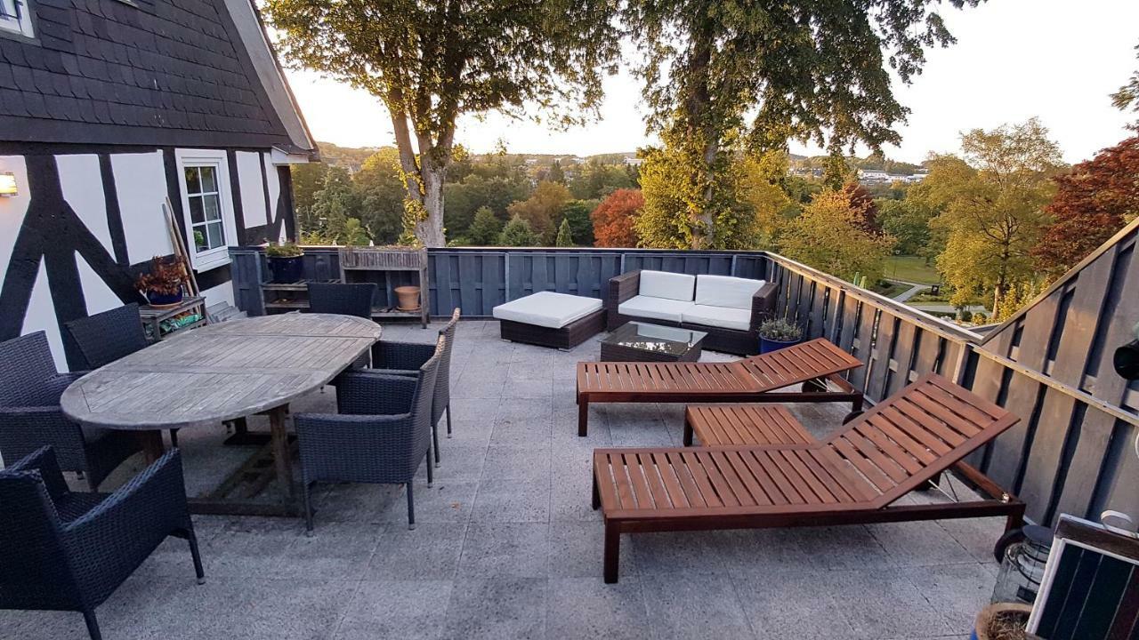 Parklife Apartments Winterberg Exterior foto